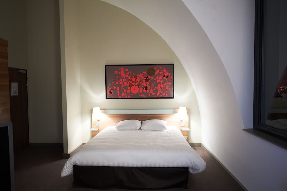 Mercure Cholet Centre