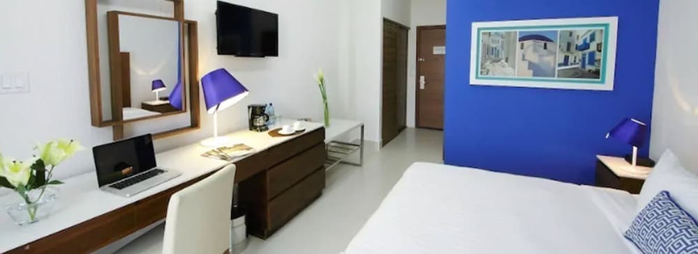 Hotel Mykonos Panama