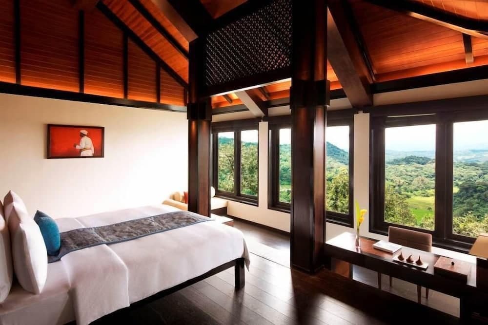 Taj Madikeri Resort & Spa, Coorg