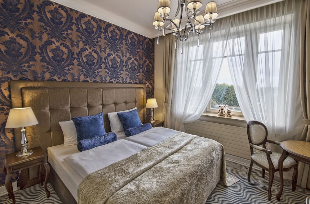 Rezydencja Luxury Hotel