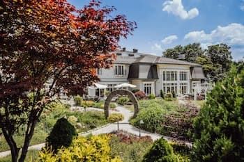 Rezydencja Luxury Hotel