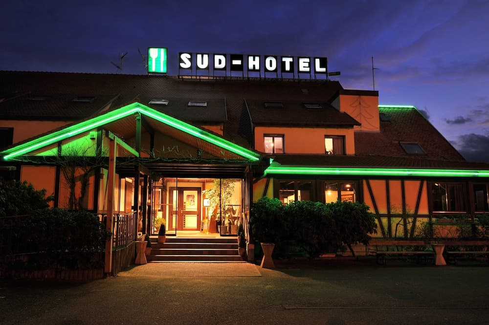 hotel image