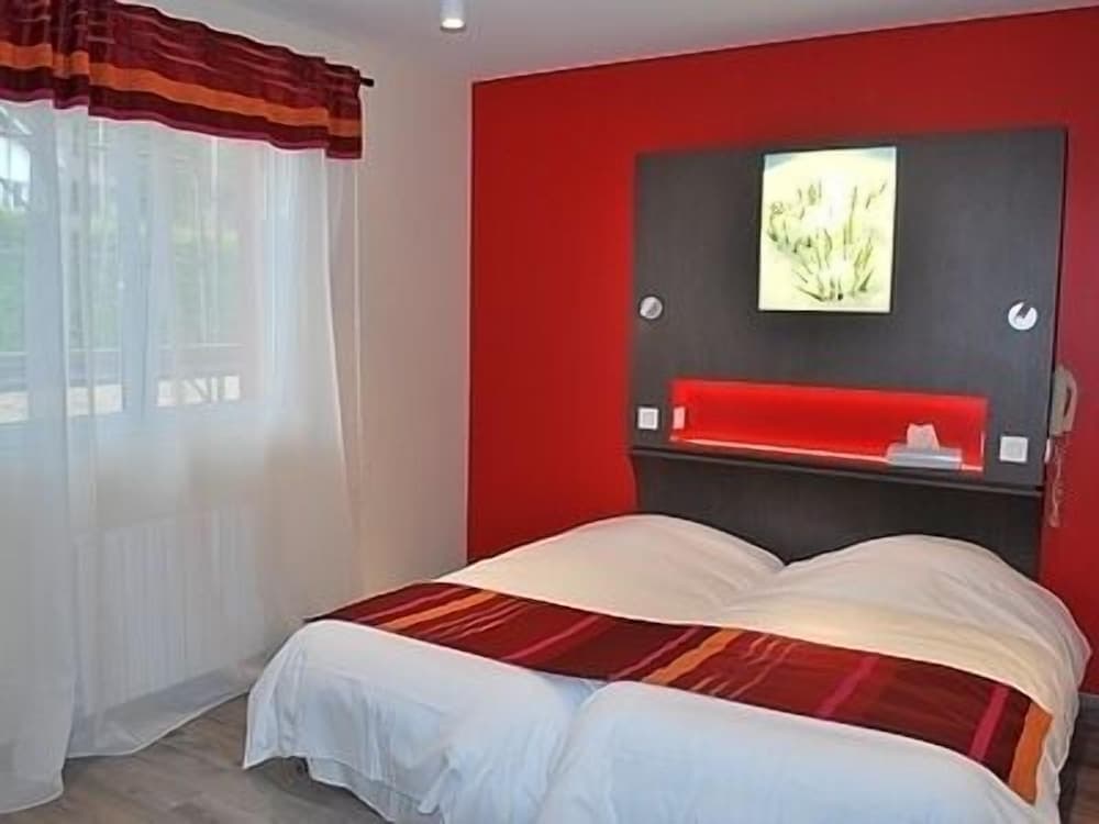 Hôtel Restaurant Au Perce Neige