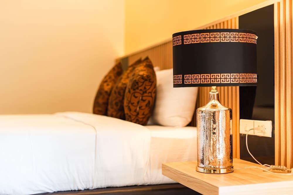 The Golden Ville Boutique Hotel & Spa