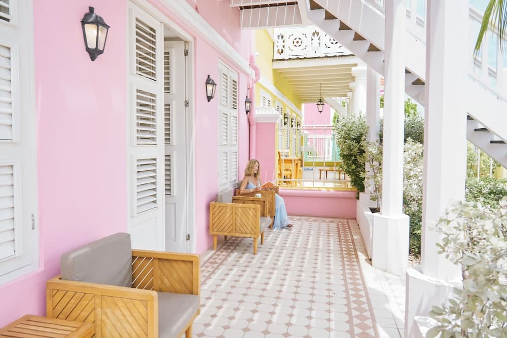 hotel image