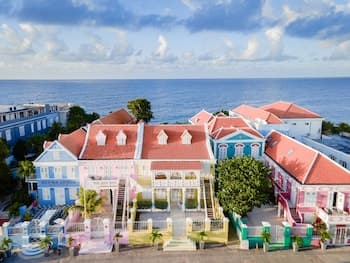 Scuba Lodge & Ocean Suites