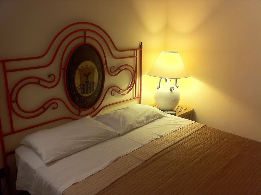 La Terrazza al Centro Storico