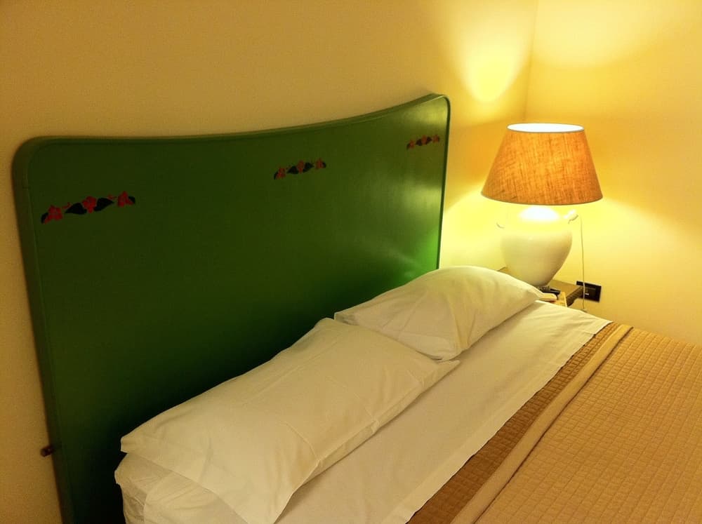 La Terrazza al Centro Storico