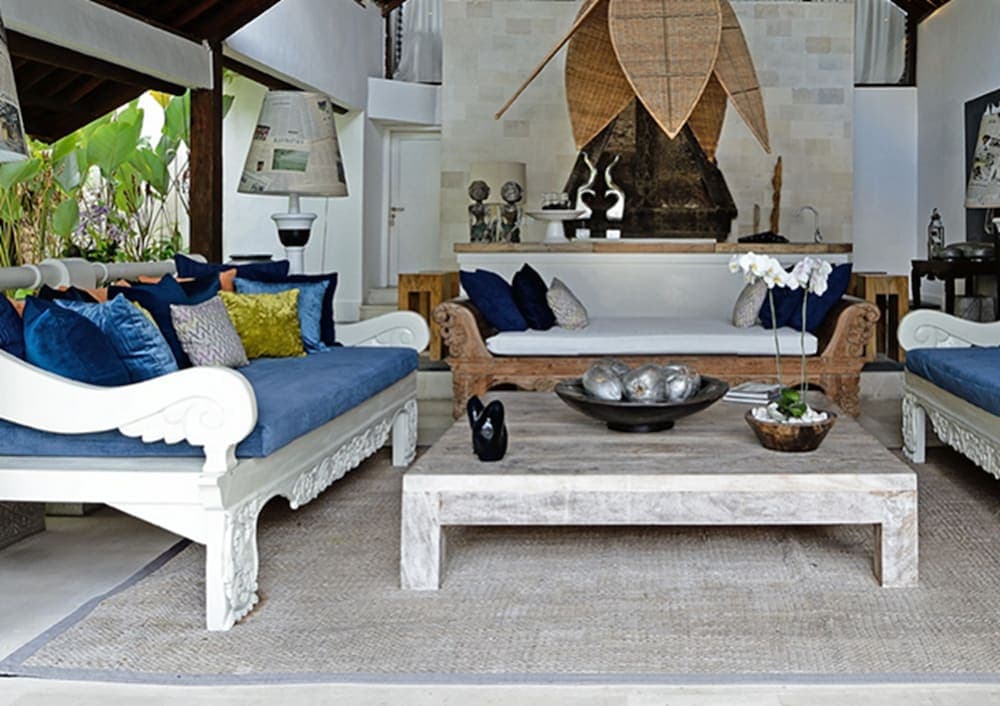 OAZIA Spa Villas Bali