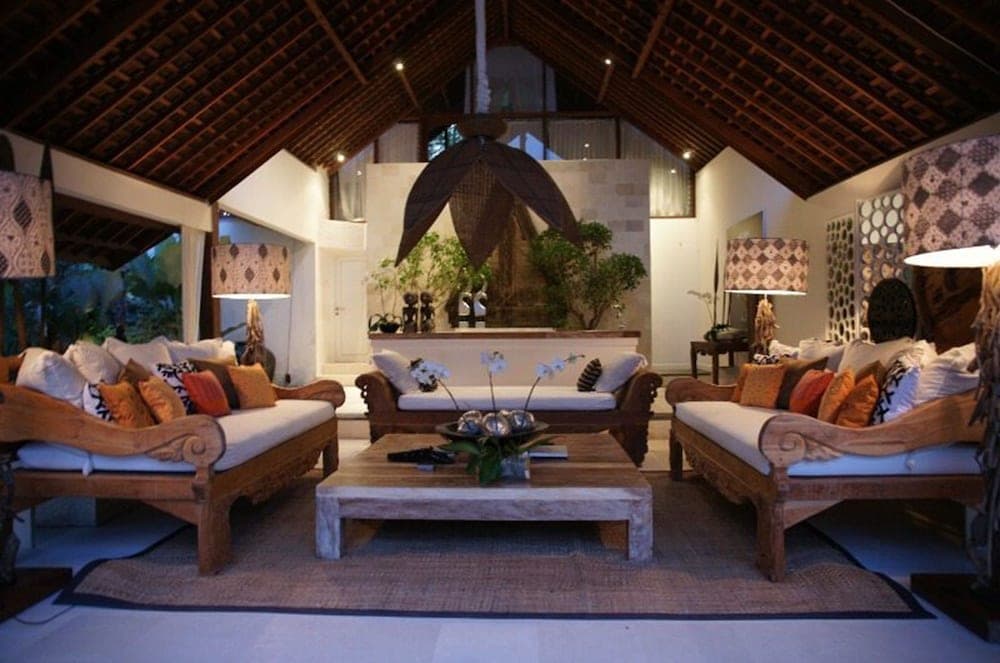 OAZIA Spa Villas Bali