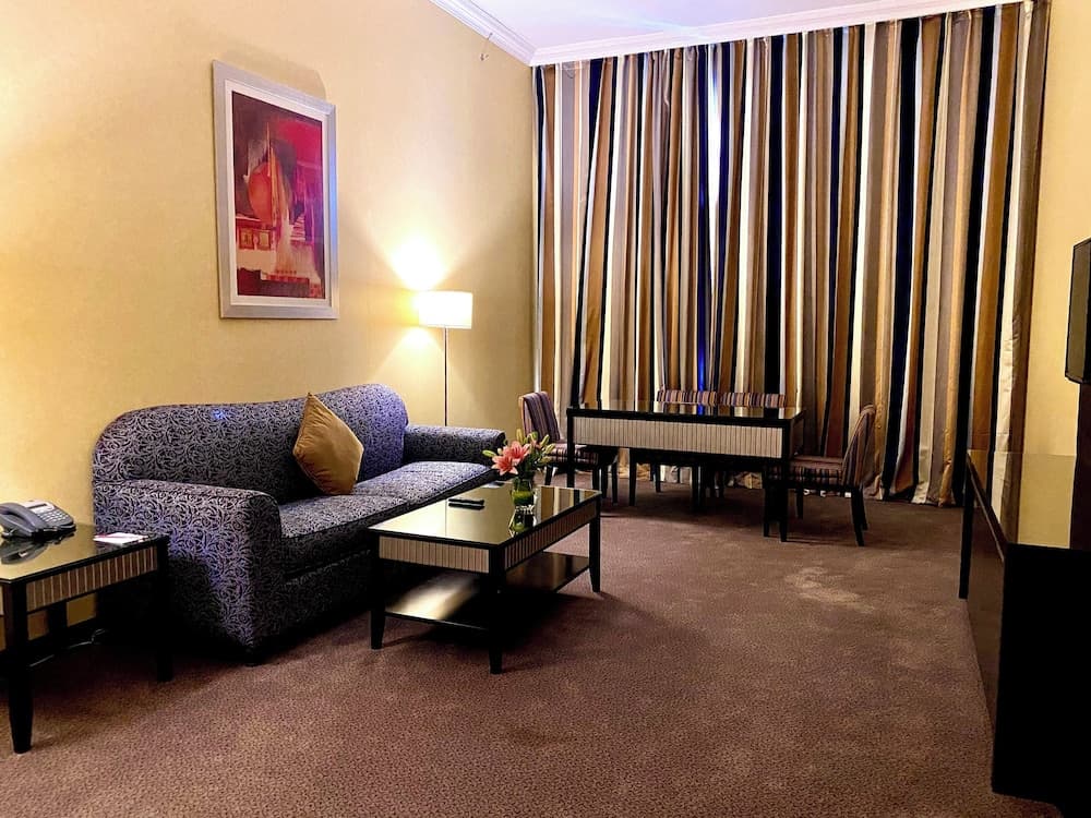 Millennium Central Hotel Doha