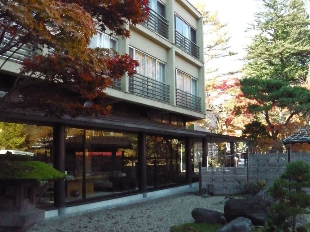 hotel image