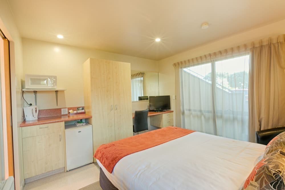 Bella Vista Motel Greymouth