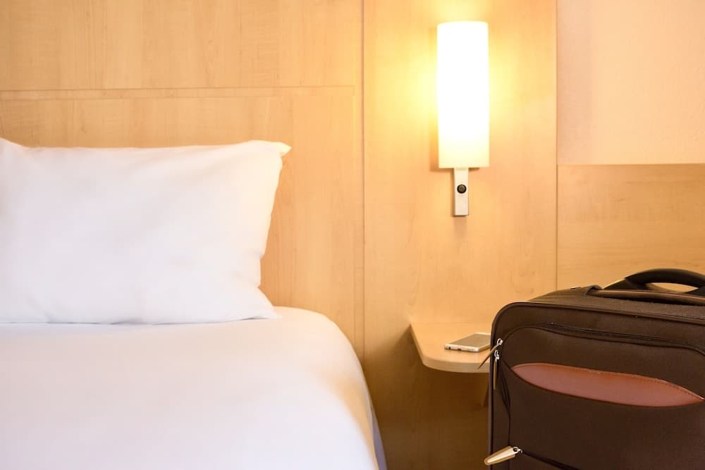 ibis Hong Kong Central And Sheung Wan