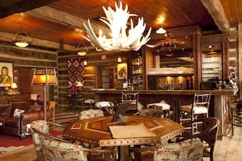 The Ranch At Rock Creek