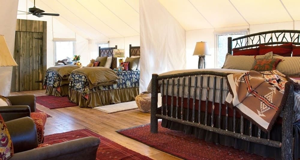 The Ranch At Rock Creek