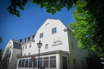 Hotell Esplanad