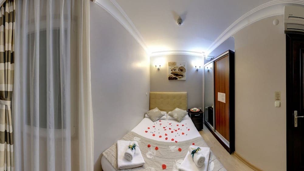 Marine House Boutiqe Hotel