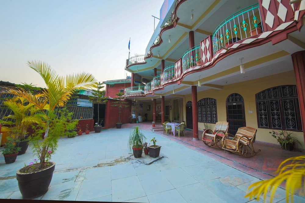 hotel image
