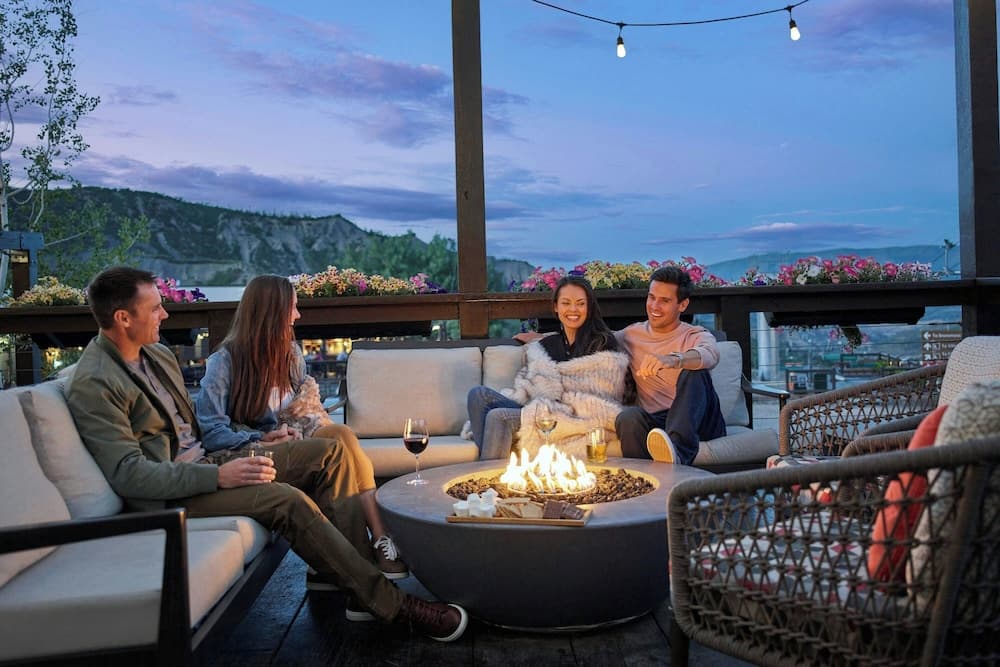Viewline Resort Snowmass, Autograph Collection