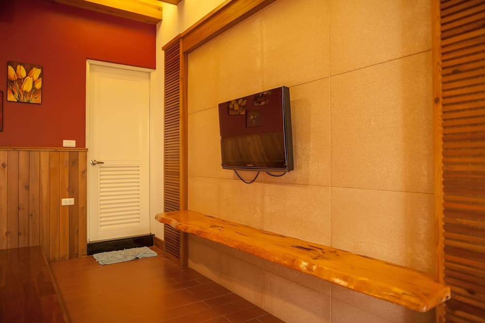 Fanzhalan Guest House