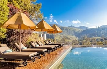 Langdale Boutique Hotel by Amaya