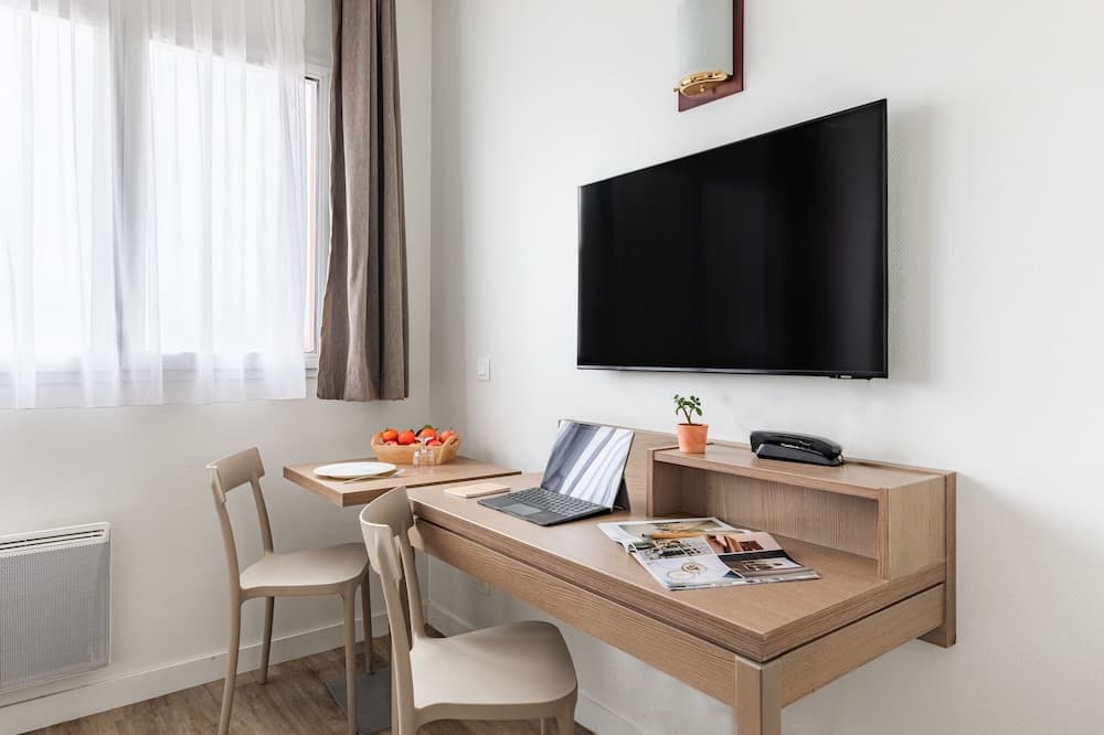 Appart'City Confort Le Mans Centre