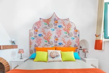 B&B Casa Nilde Positano