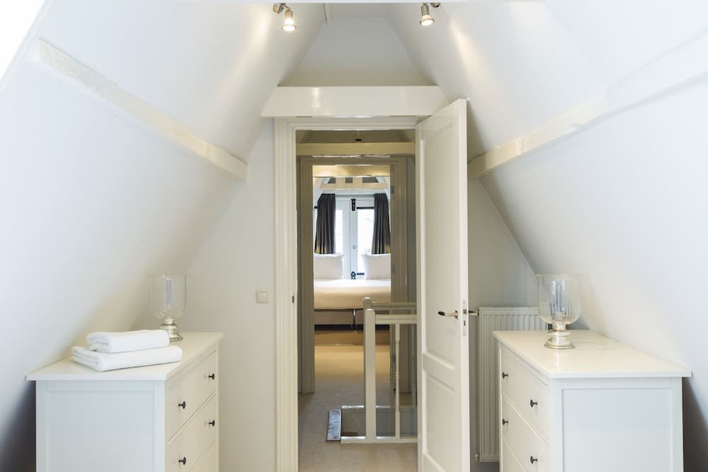 Grand Canal Boutique Hotel