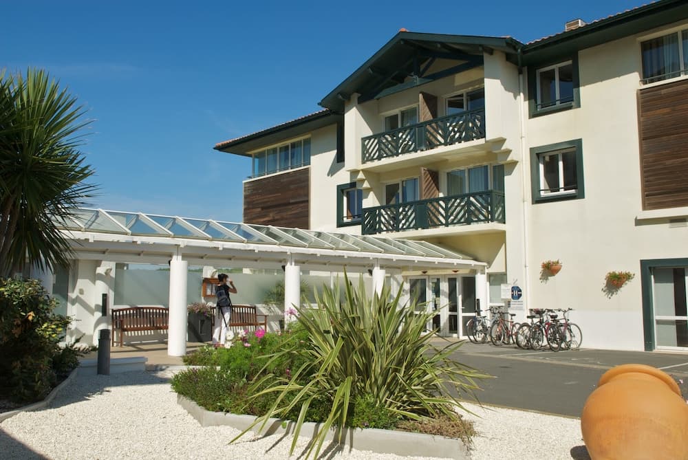 hotel image