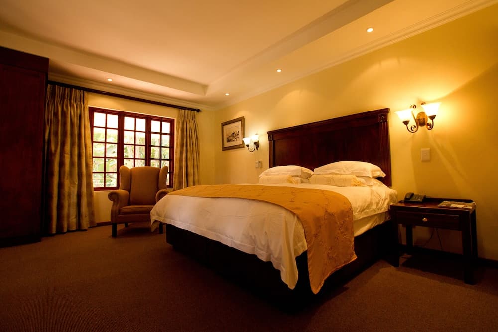 Little Tuscany Boutique Hotel