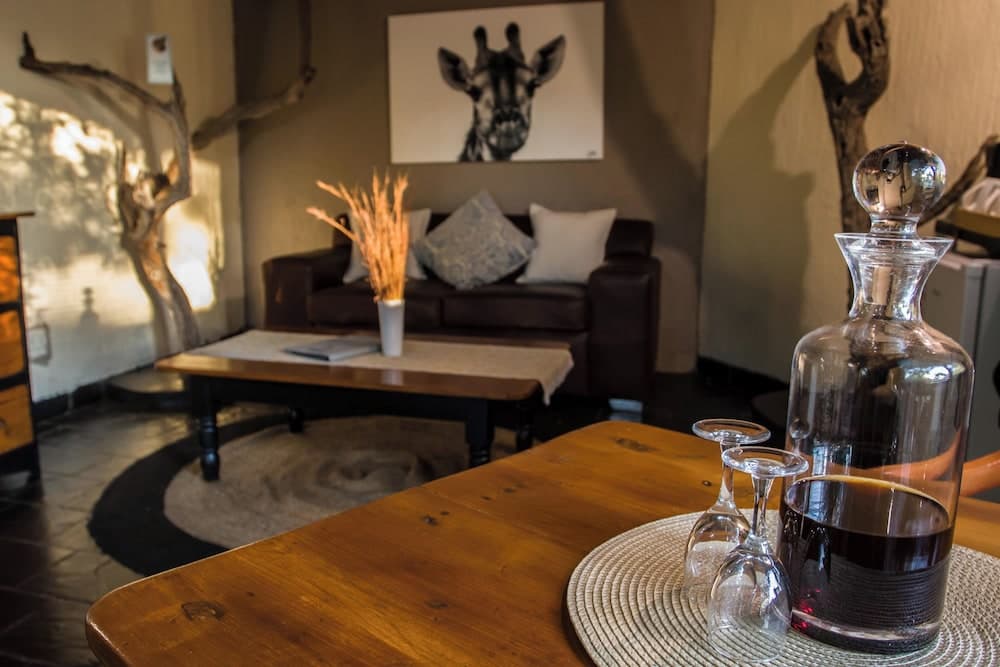 Ezulwini Game Lodges