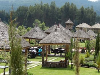 Yaya Africa Athletics Village