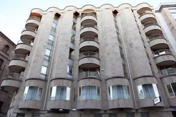 Hostal Santel San Marcos