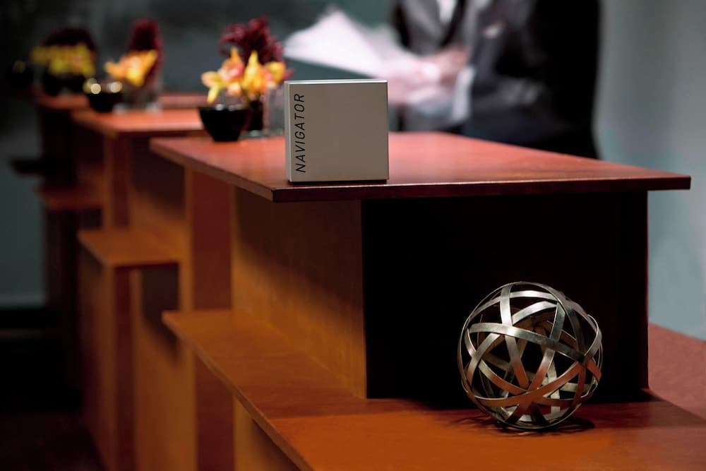 Renaissance Barcelona Fira Hotel