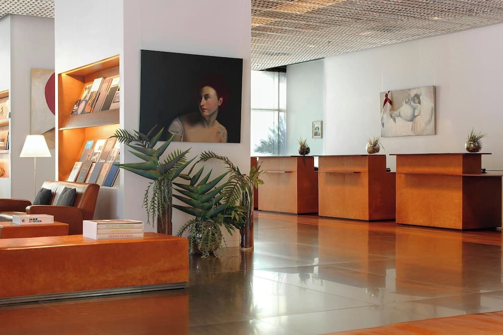 Renaissance Barcelona Fira Hotel