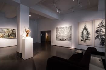 21c Museum Hotel Cincinnati