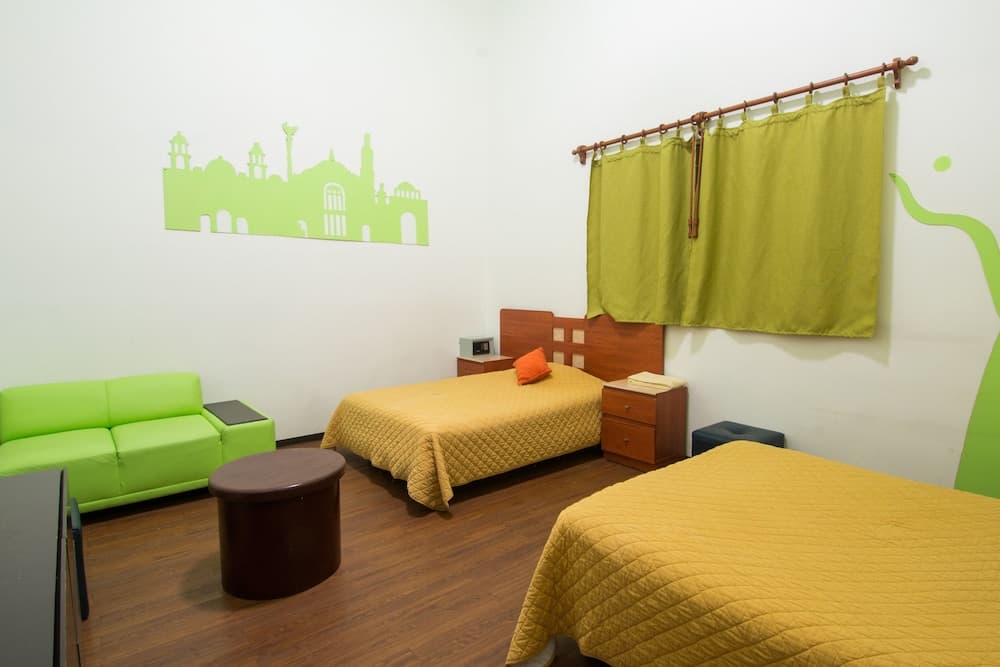 Hostal Amigo - Hostel