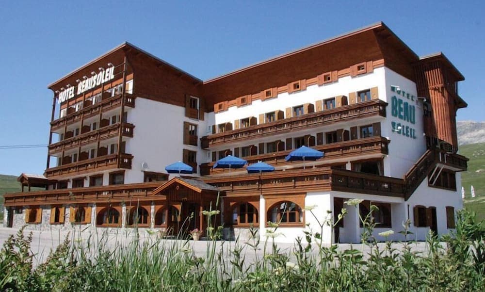 hotel image