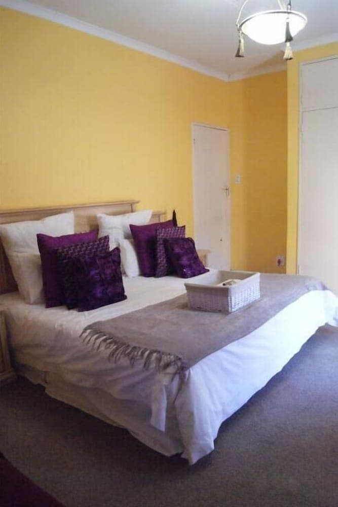 Kungwini Guest House and Conference Centre