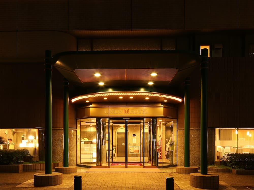 hotel image