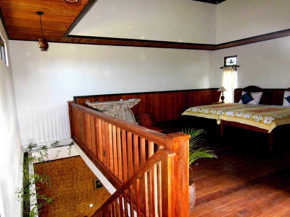 Terang Bulan Cottages