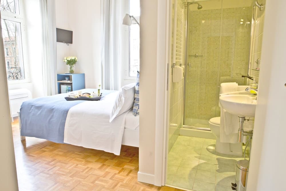 Residenza I Rioni Guesthouse