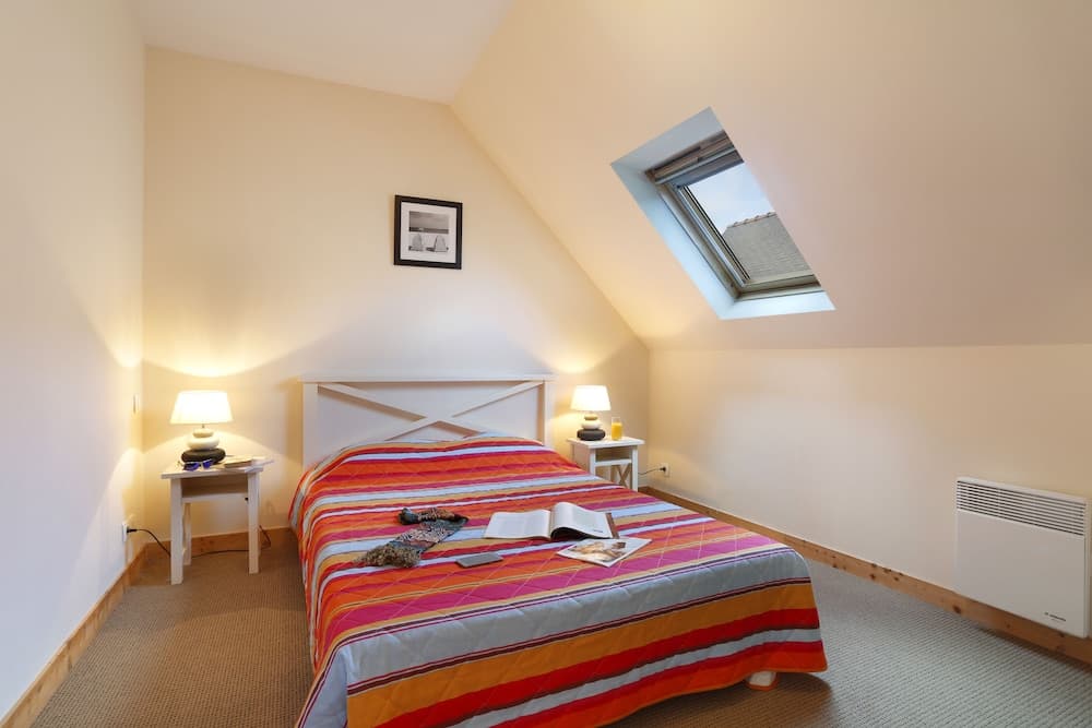 Résidence Nemea les Roches