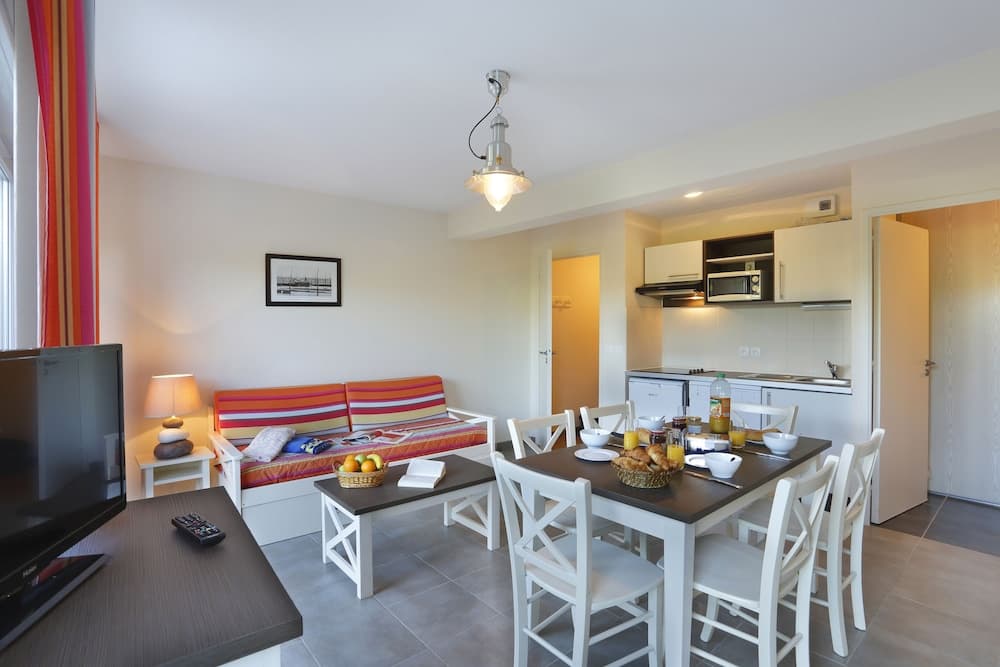 Résidence Nemea les Roches