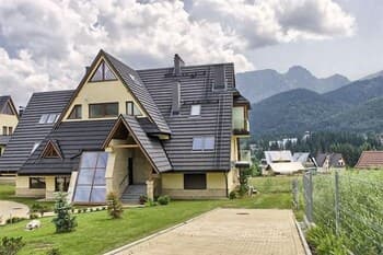 VISITzakopane Eco Apartments
