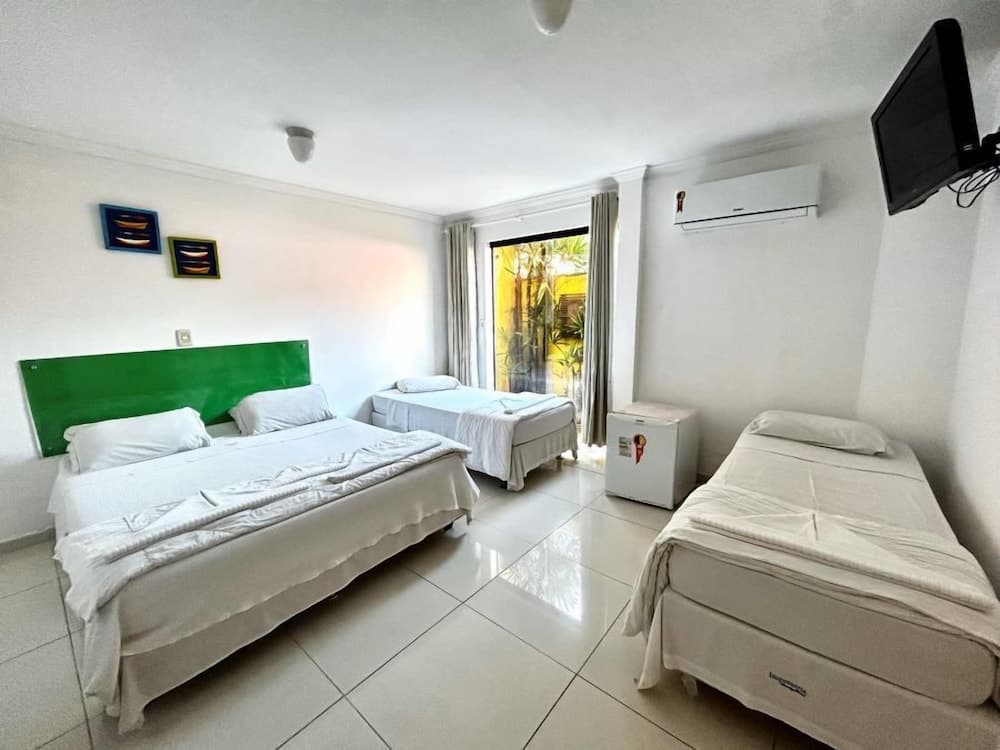 Pousada Maravilha de Paraty