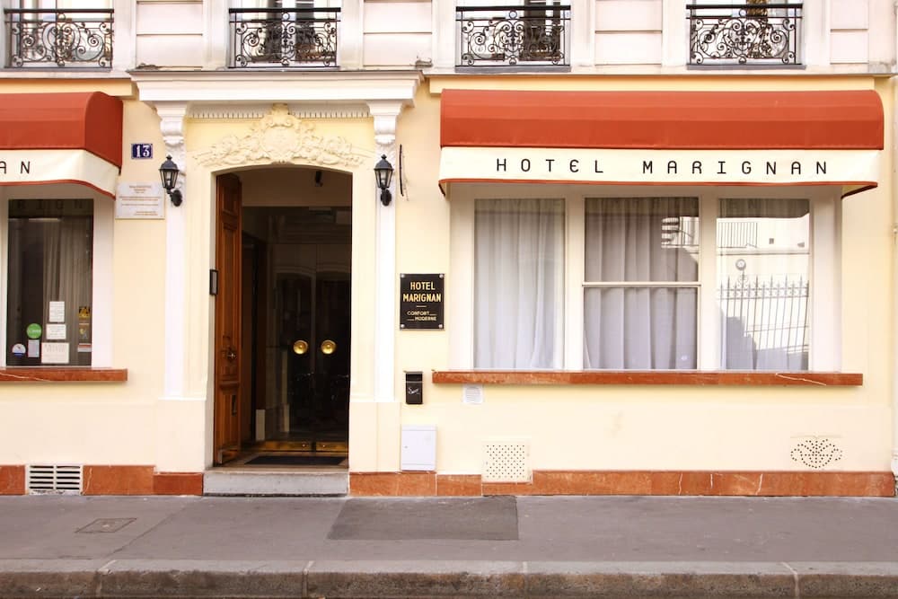 hotel image