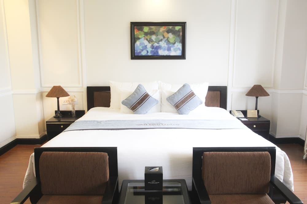 Ninh Binh Legend Hotel