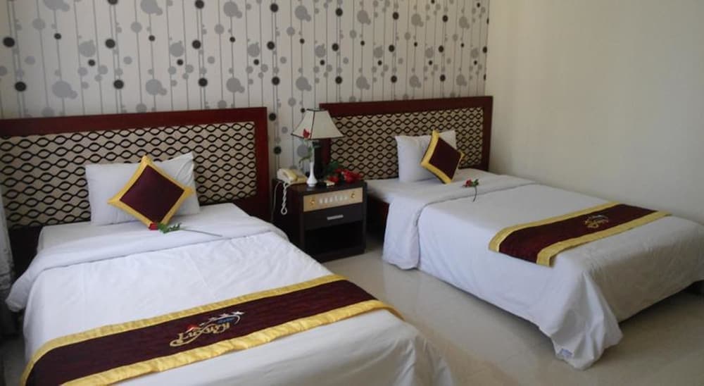 Luxury Nha Trang Hotel